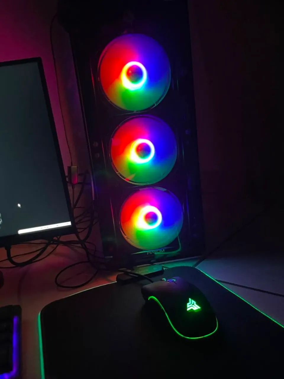 Vendo Pc gamer - Foto 3