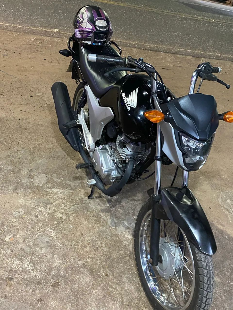 Moto em dia  - Foto 4