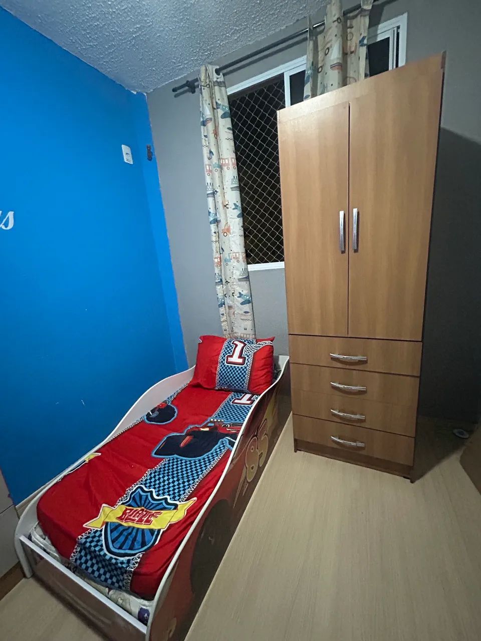 Quarto infantil  - Foto 5
