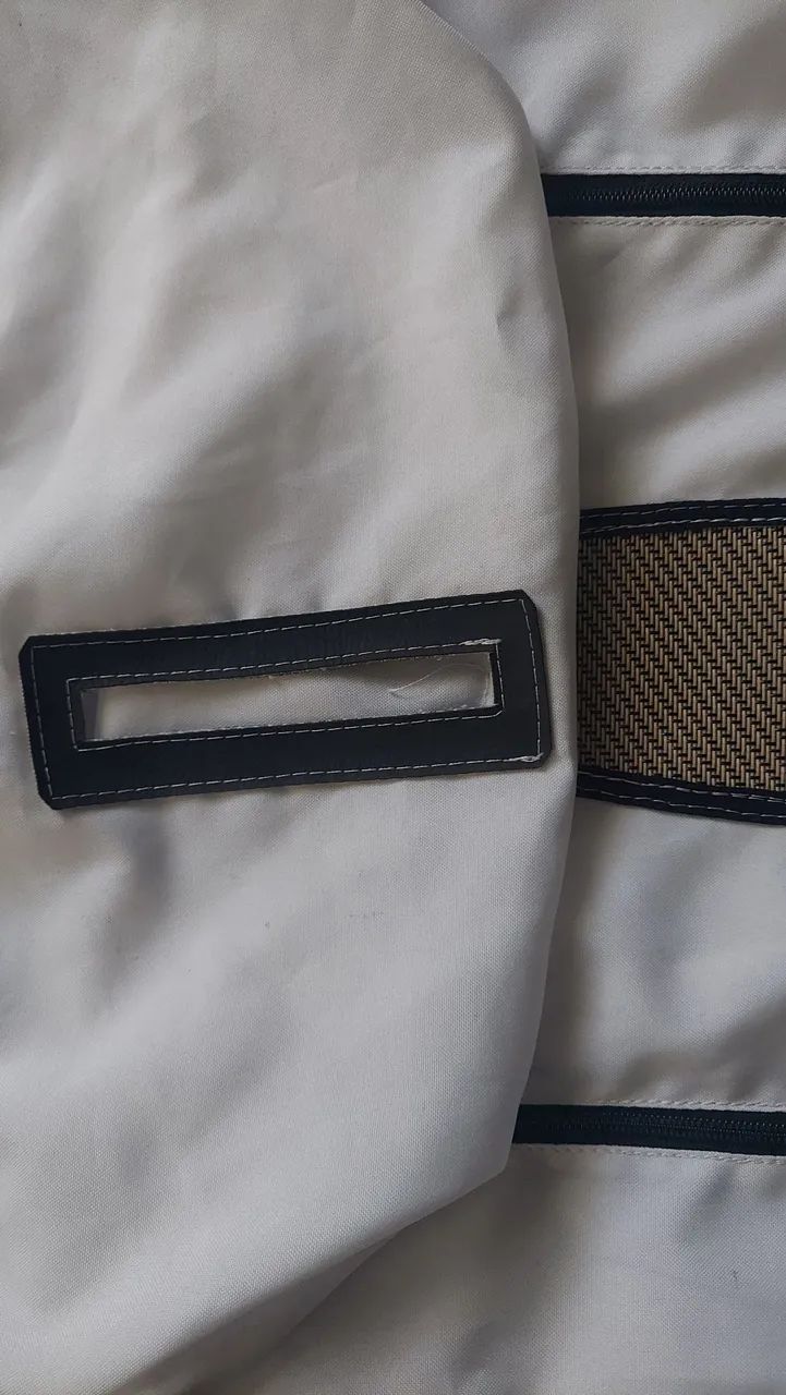 Capa gaiola - Foto 3