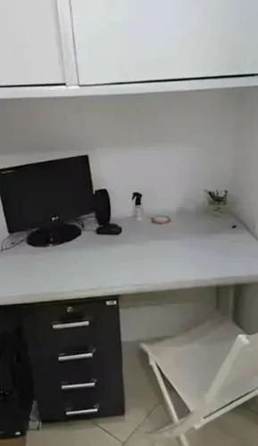 Apartamento com 1 Dormitorio(s) localizado(a) no bairro Jardim do Salso em Porto Alegre /  - Foto 4