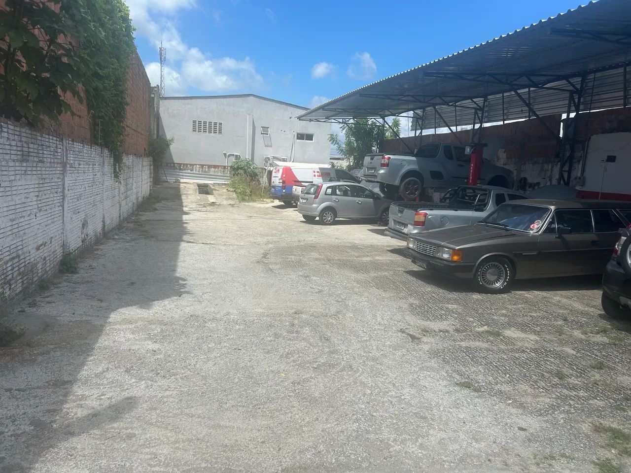 Oficina Mecânica  - Foto 2