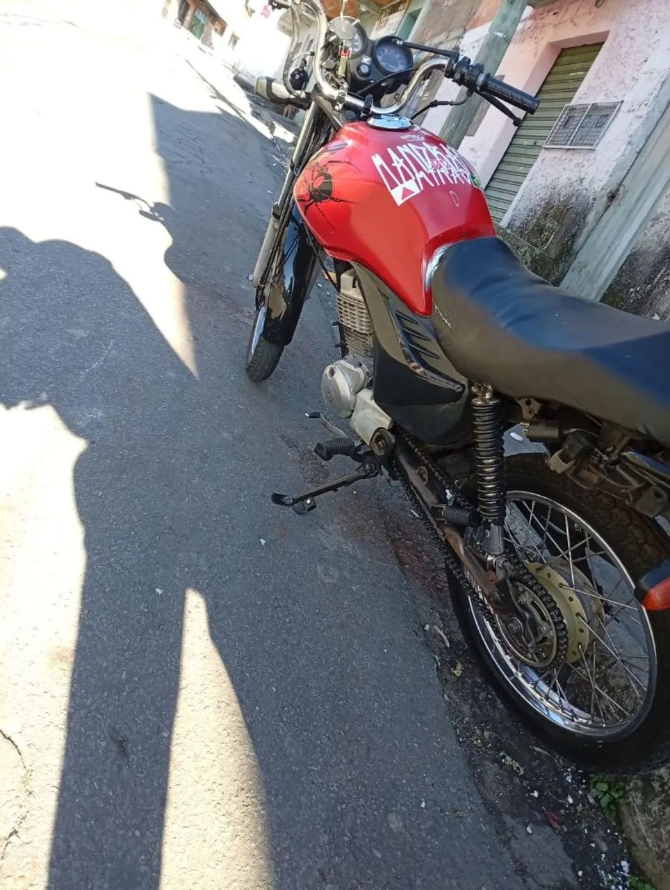 Fan 125