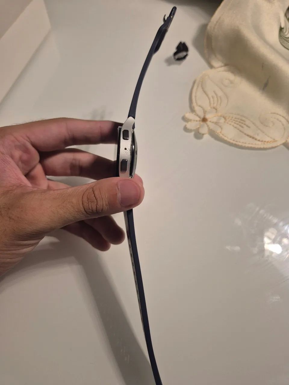 Galaxy watch 5 usado - Foto 2