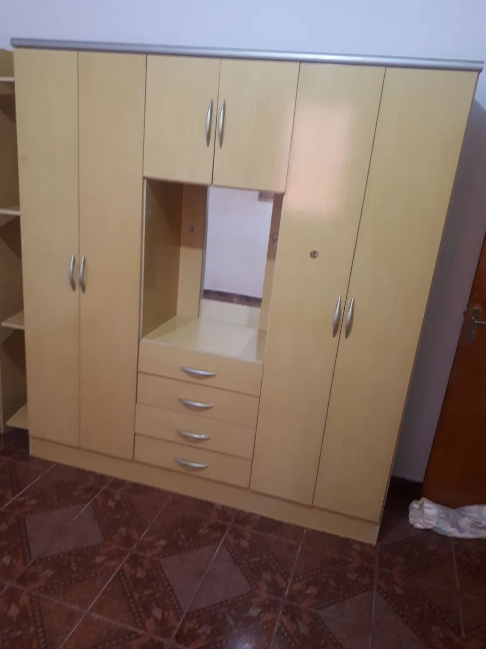 GUARDA ROUPA  - Foto 2