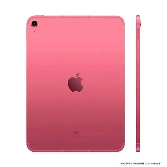 iPad 10 geração 2022 - Foto 2