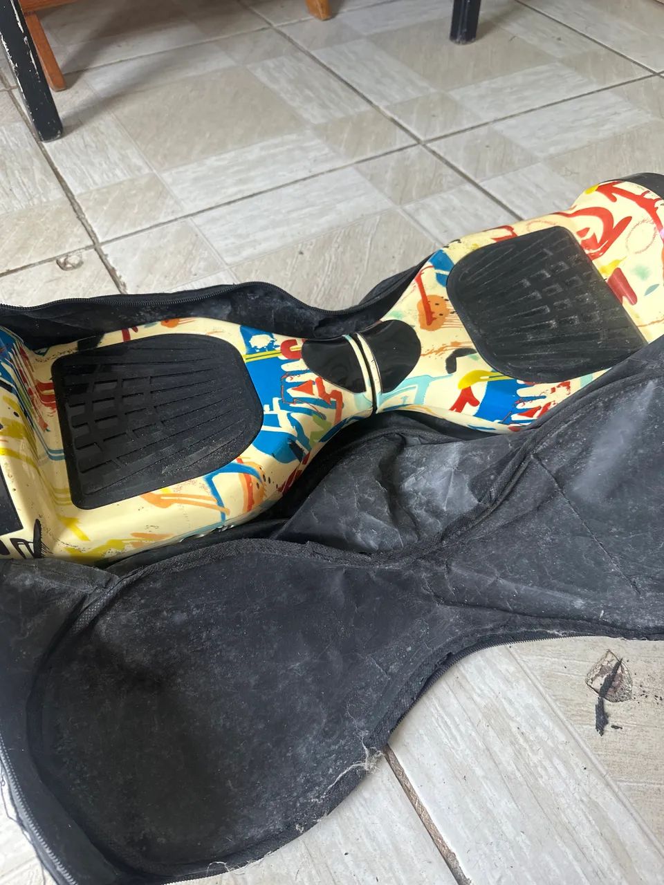 Hoverboard 