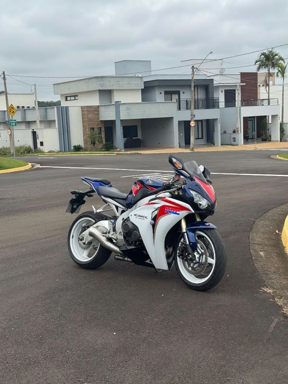 Cbr1000rr