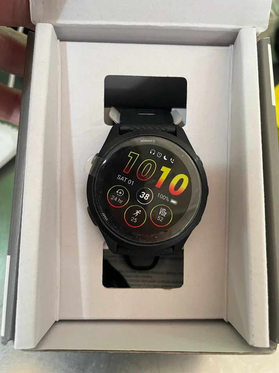 Garmin Forerunner 265 - Foto 2