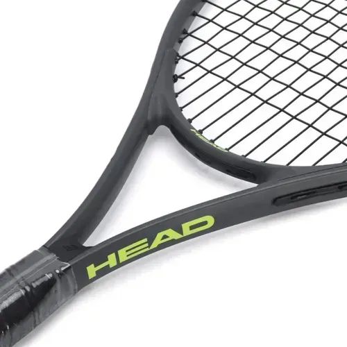Raquete de tenis - Foto 3