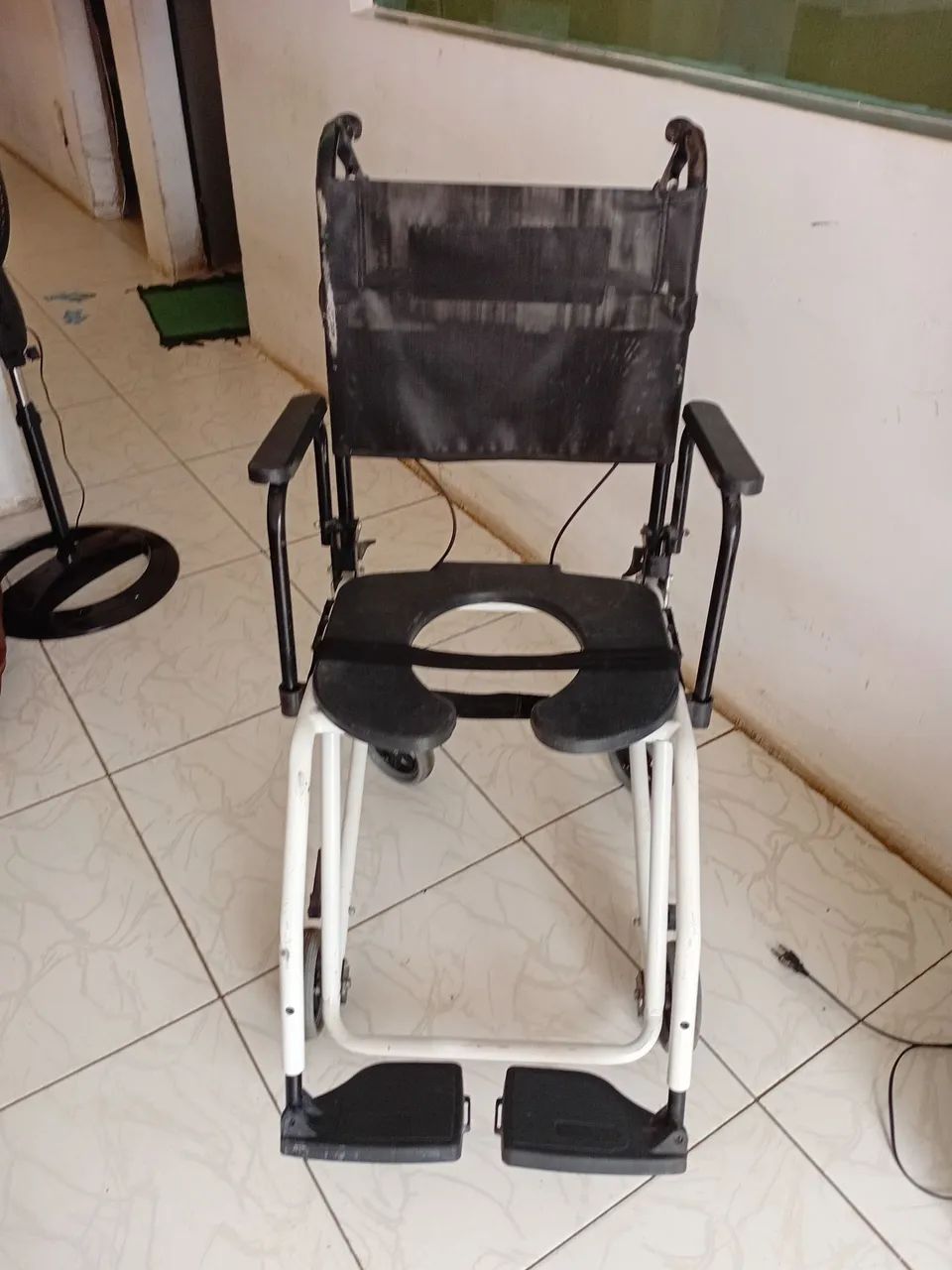 Cadeira de banho  - Foto 3