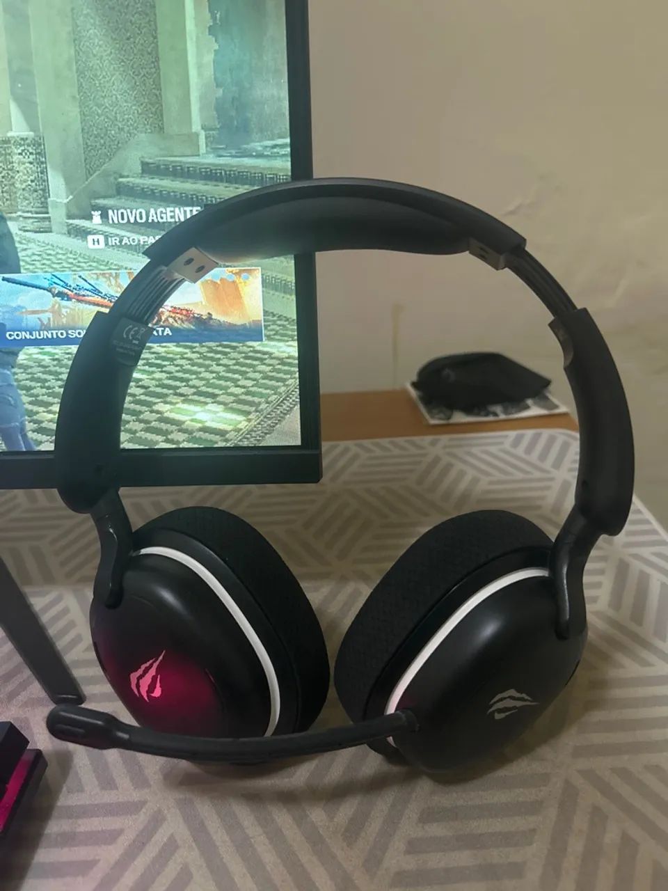 Setup gamer - Foto 4