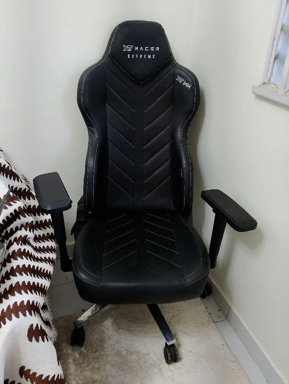 Cadeira de escritório confortável da marca xtrcer extreme