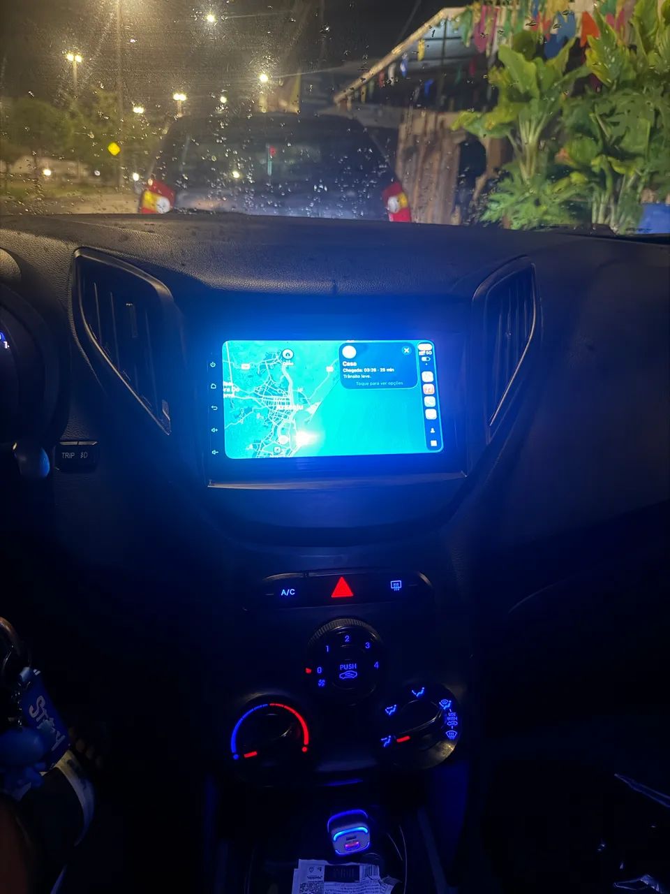 Hyundai HB20 Comf./c.plus/c.style 1.0 Flex 12V 2013 - Foto 3