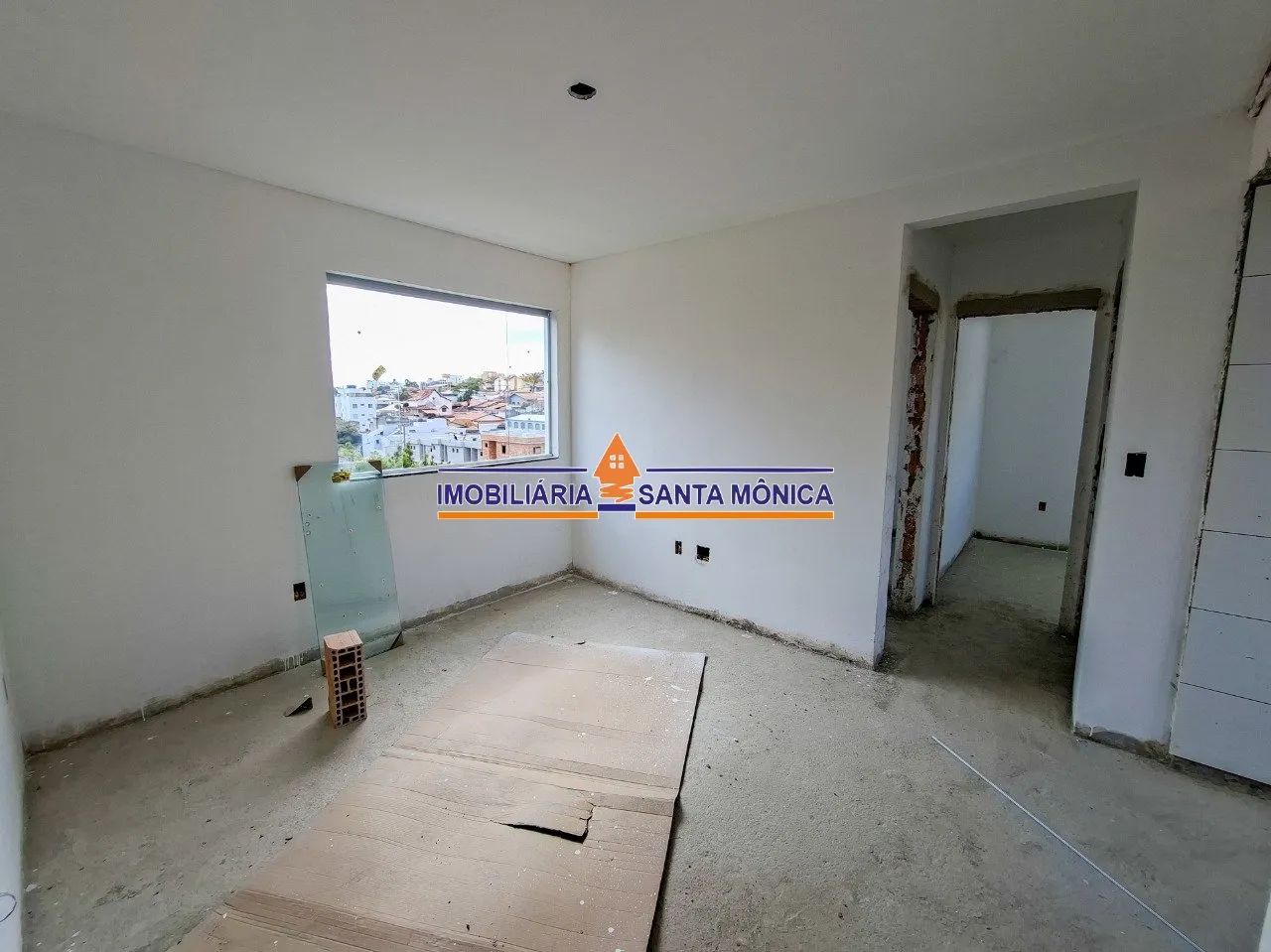 Apartamento 2 quartos - Santa Amélia - Foto 2