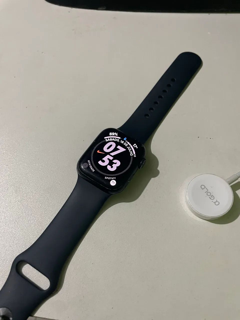 Apple Watch Series 7 GPS - Foto 3