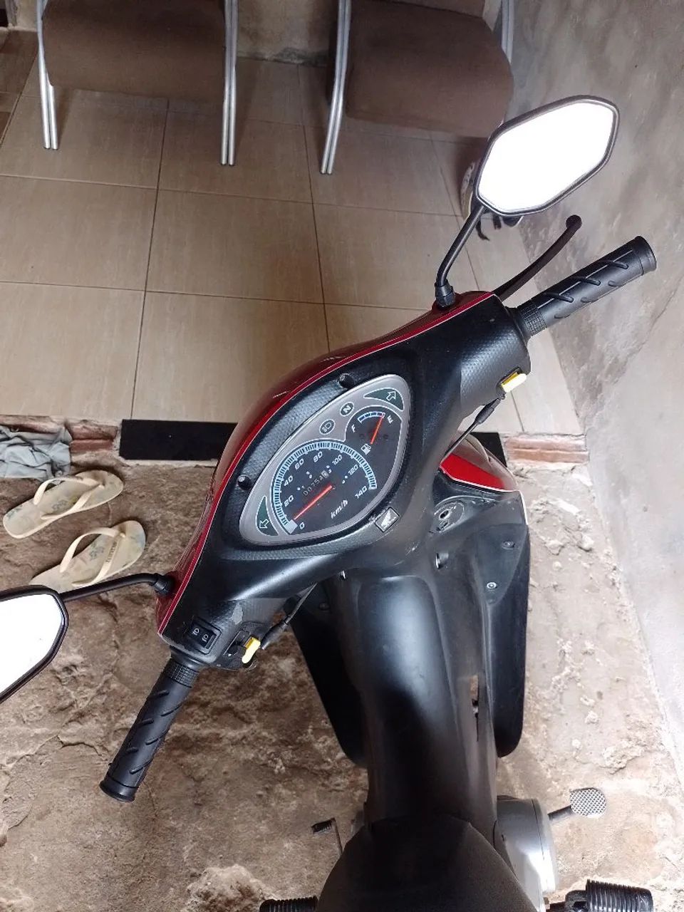 Moto toda filé no precinho  - Foto 2