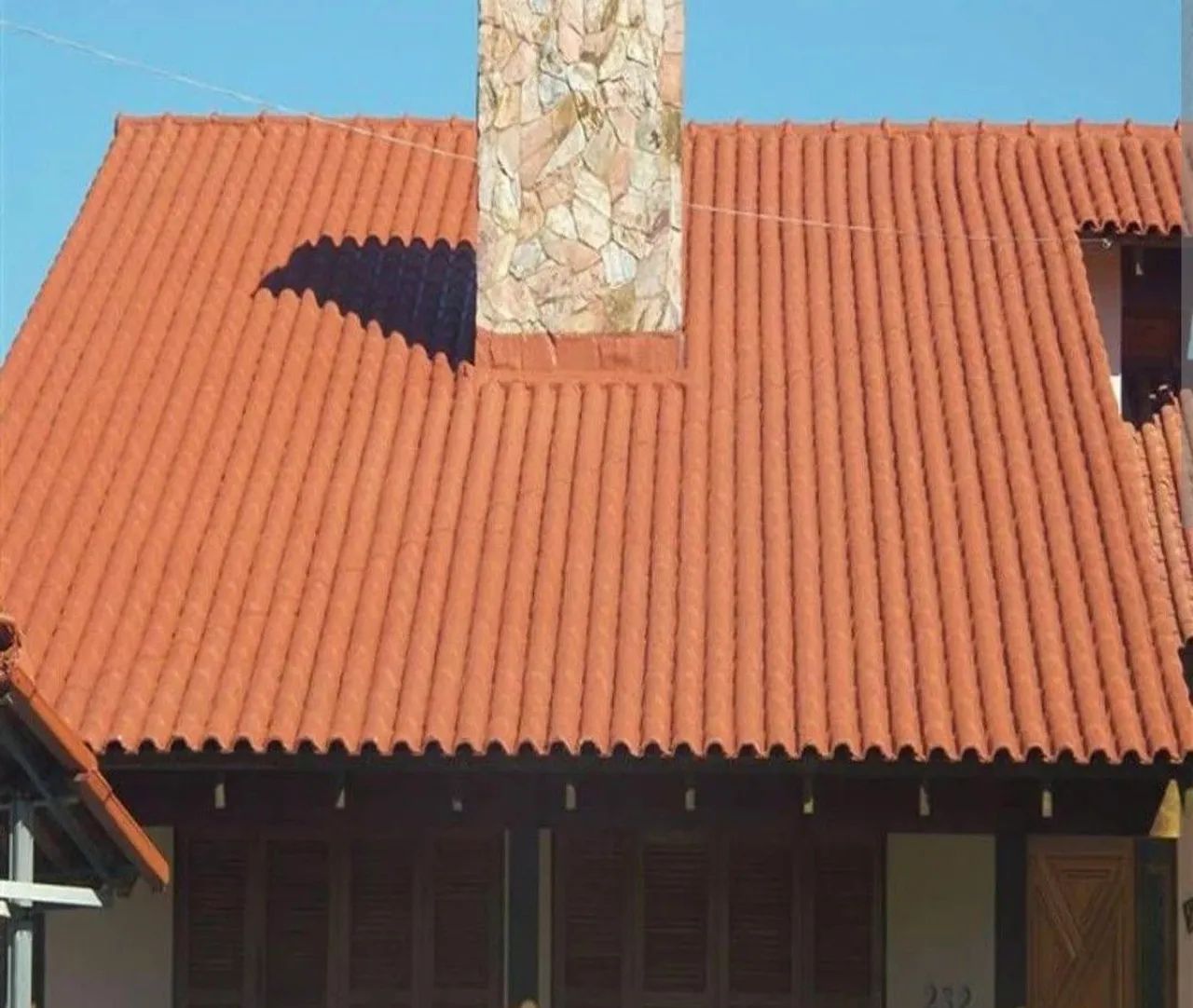 Manta asfáltica  - Foto 2