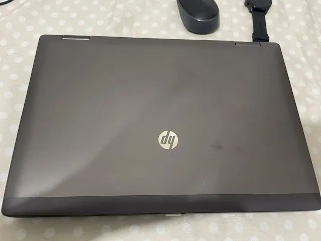 Notebook Hp Probook - Foto 4