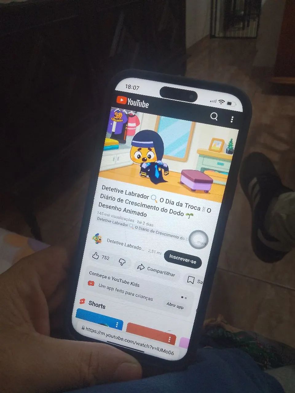iPhone 17 pro Max #sabor - Foto 3