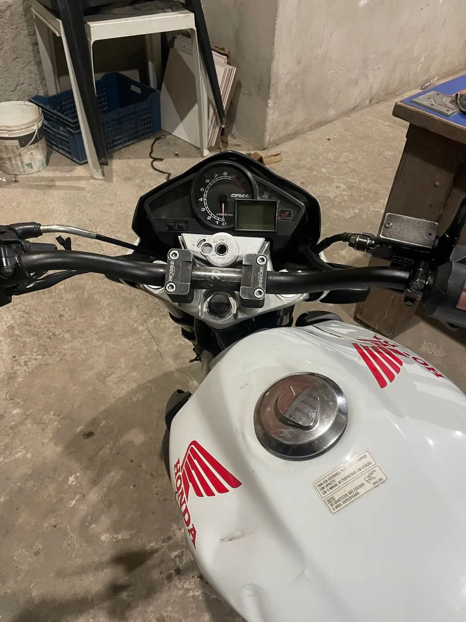 Vendo CB300 2012 - Foto 3