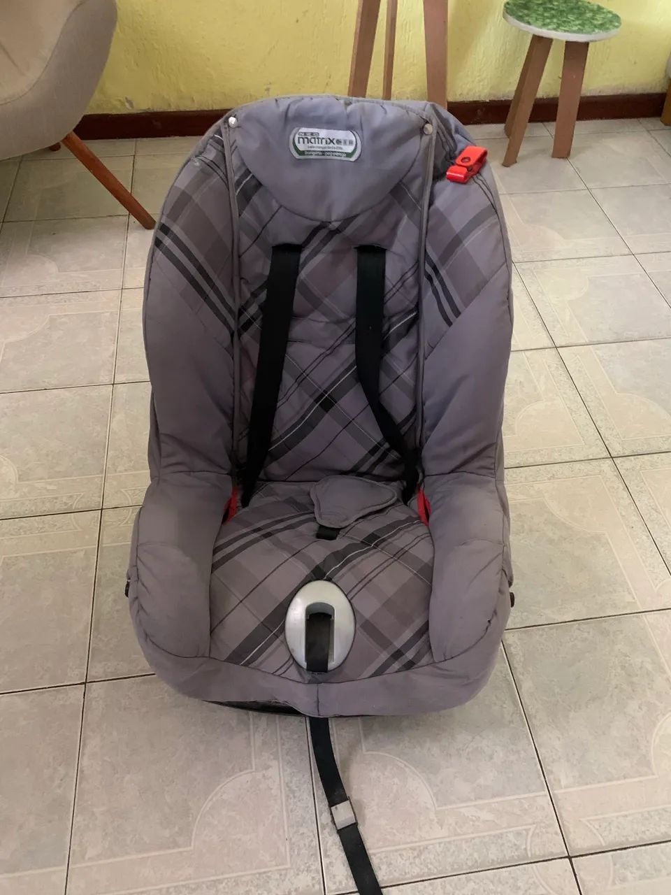 cadeirinha - Foto 2