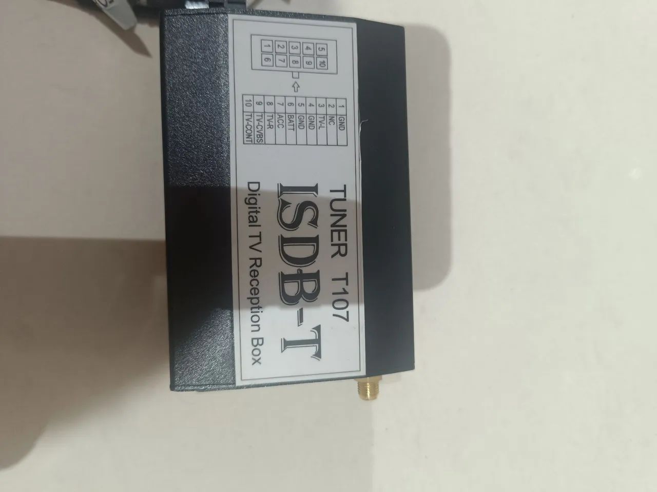 Receptor de tv para auto  - Foto 2