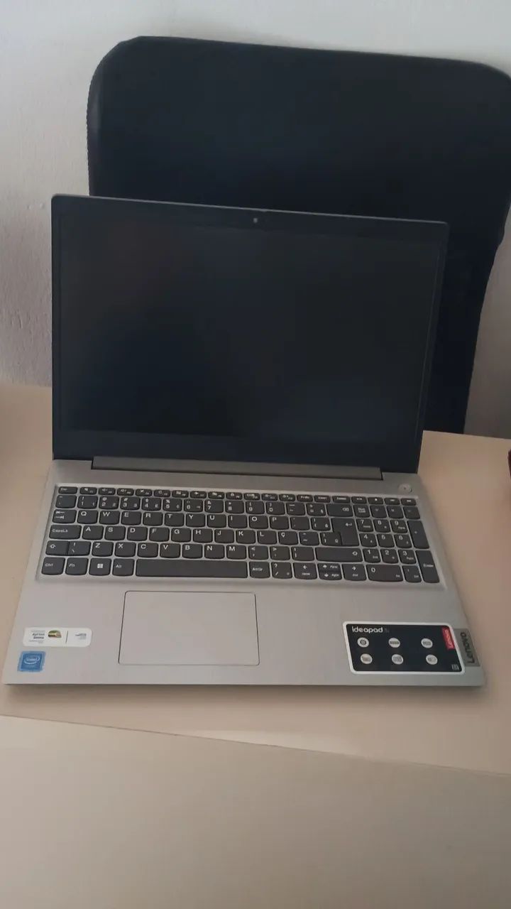 Notebook - Foto 2