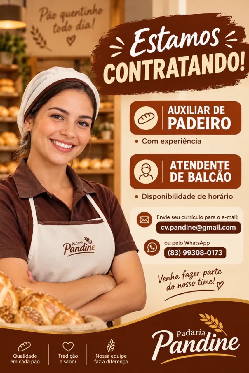 Padaria