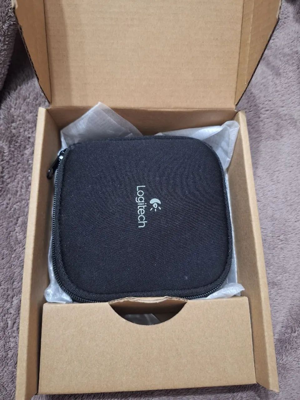 Logitech Mobile Speakerphone P710e - Foto 4