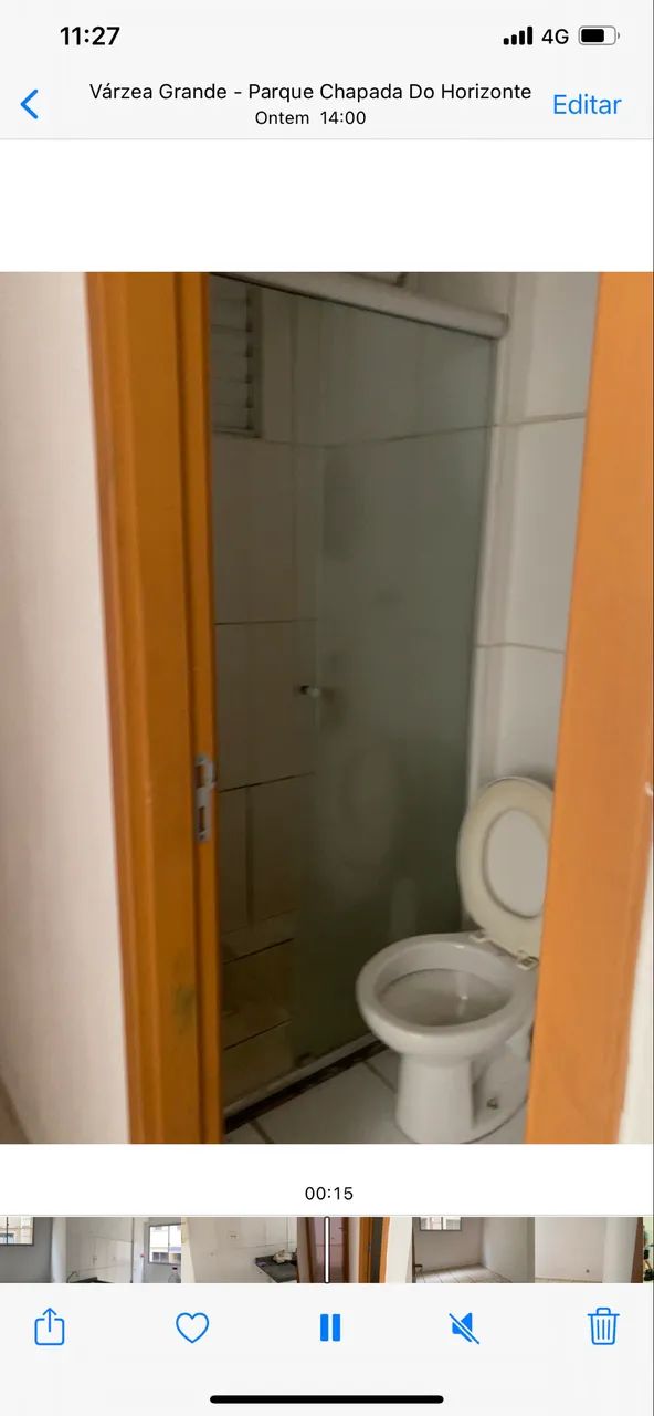 Alugo apartamento MRV - Térreo - Foto 5