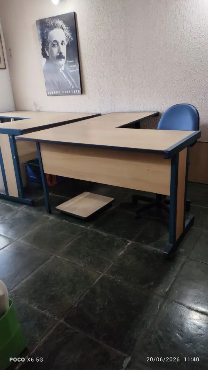 Vendo mesa
