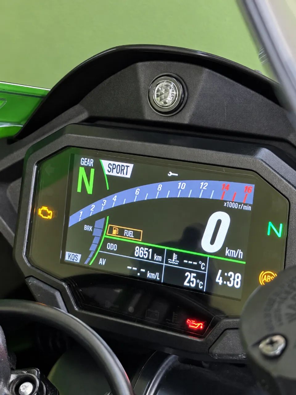 Ninja Zx-10/ Zx-10r 1000cc 2025 - 1536452320 | OLX