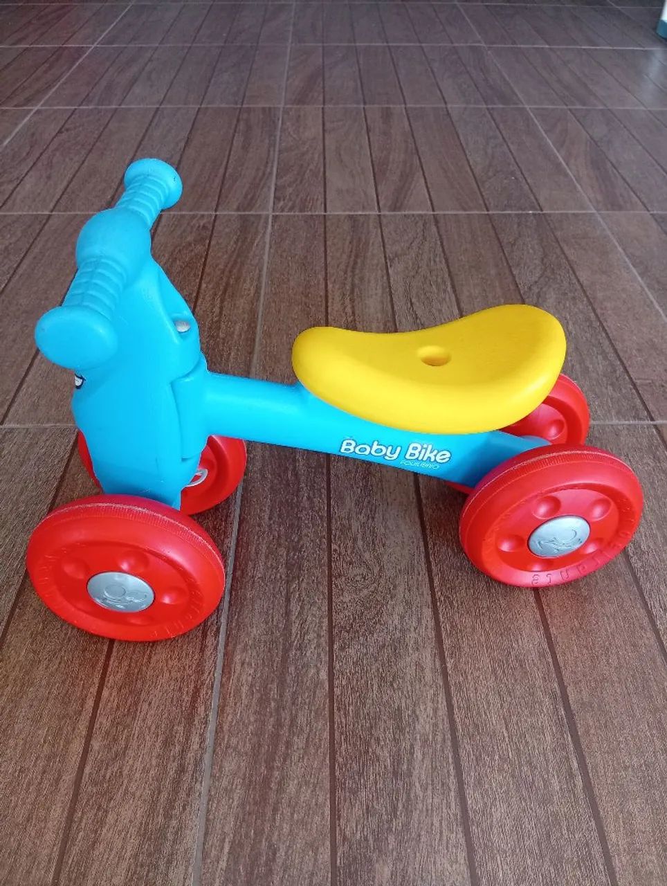 Vendo carrinho de criança  - Foto 3