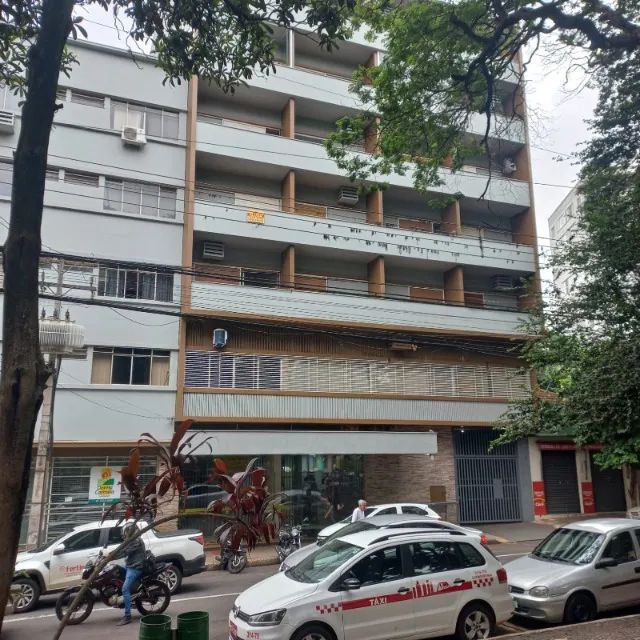 Foto - Londrina - Centro