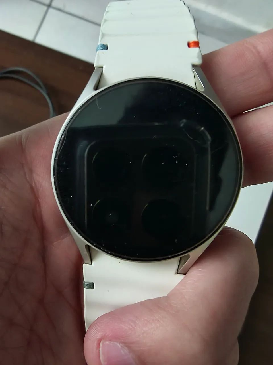 Galaxy Watch 7 Bluetooth 40mm - Foto 2