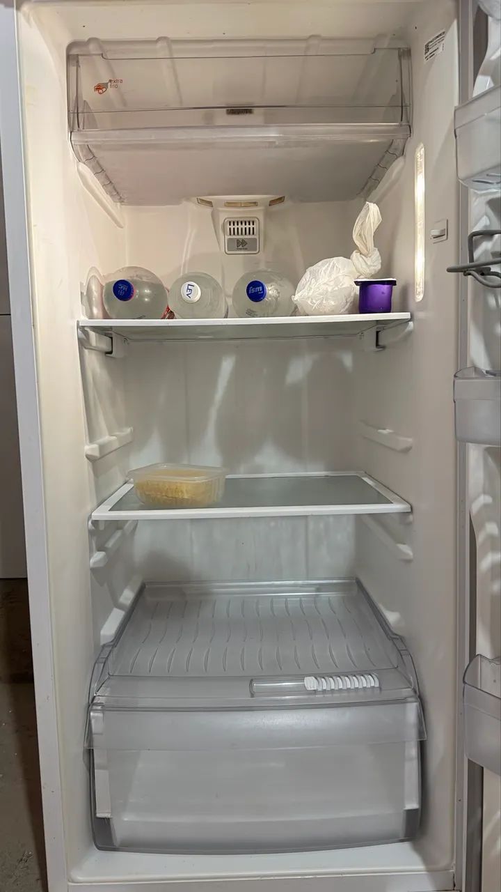 Geladeira Brastemp  - Foto 2
