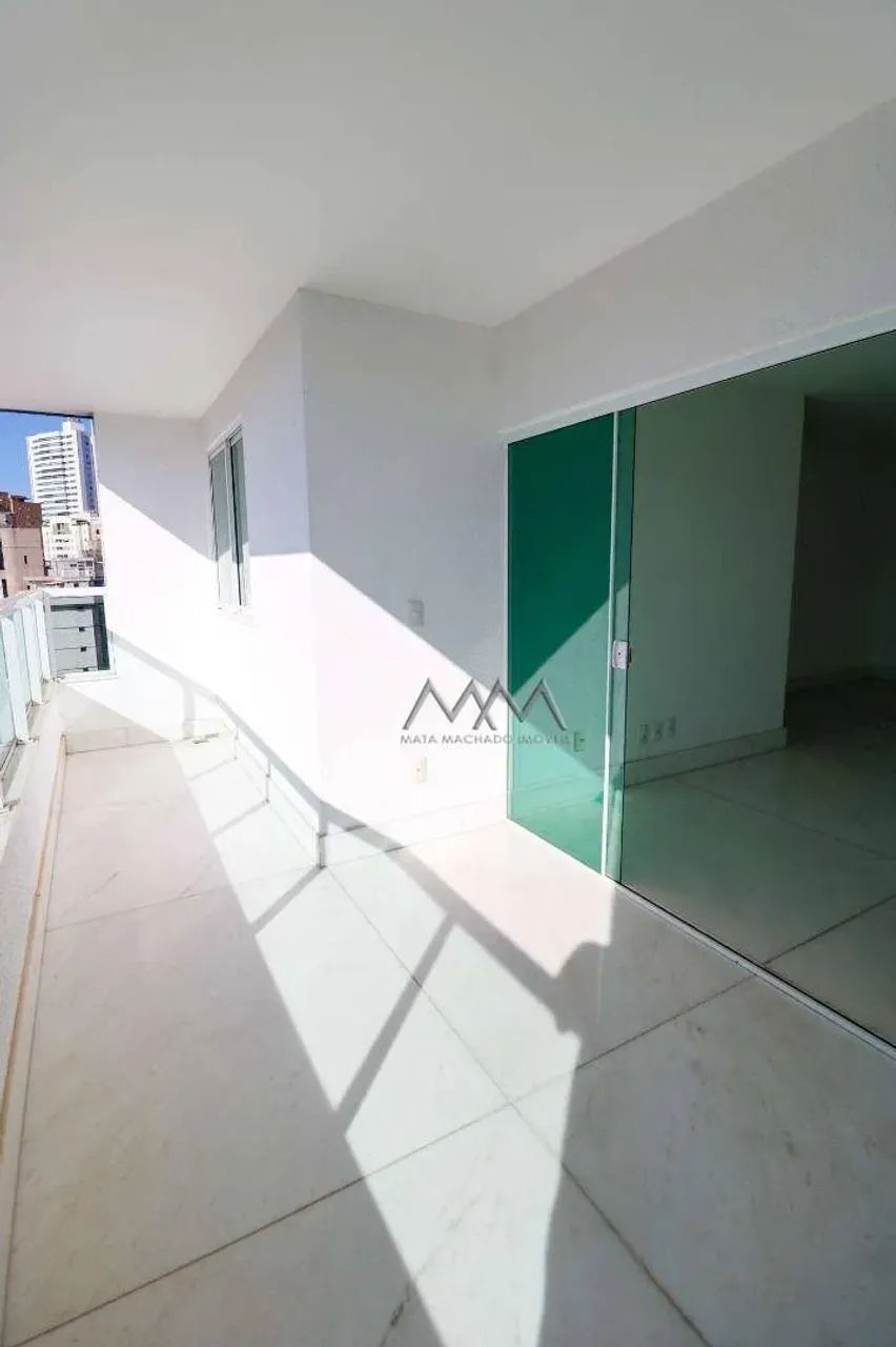 Cobertura à venda no Buritis | 280 m² - 4 quartos - Foto 5