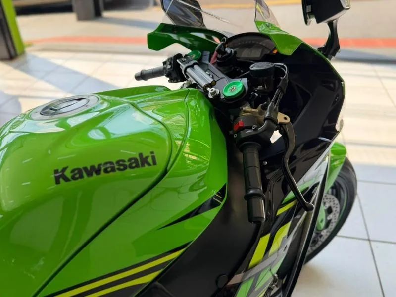 Ninja Zx-10/ Zx-10r 1000cc 2020 - 1537558737 | OLX