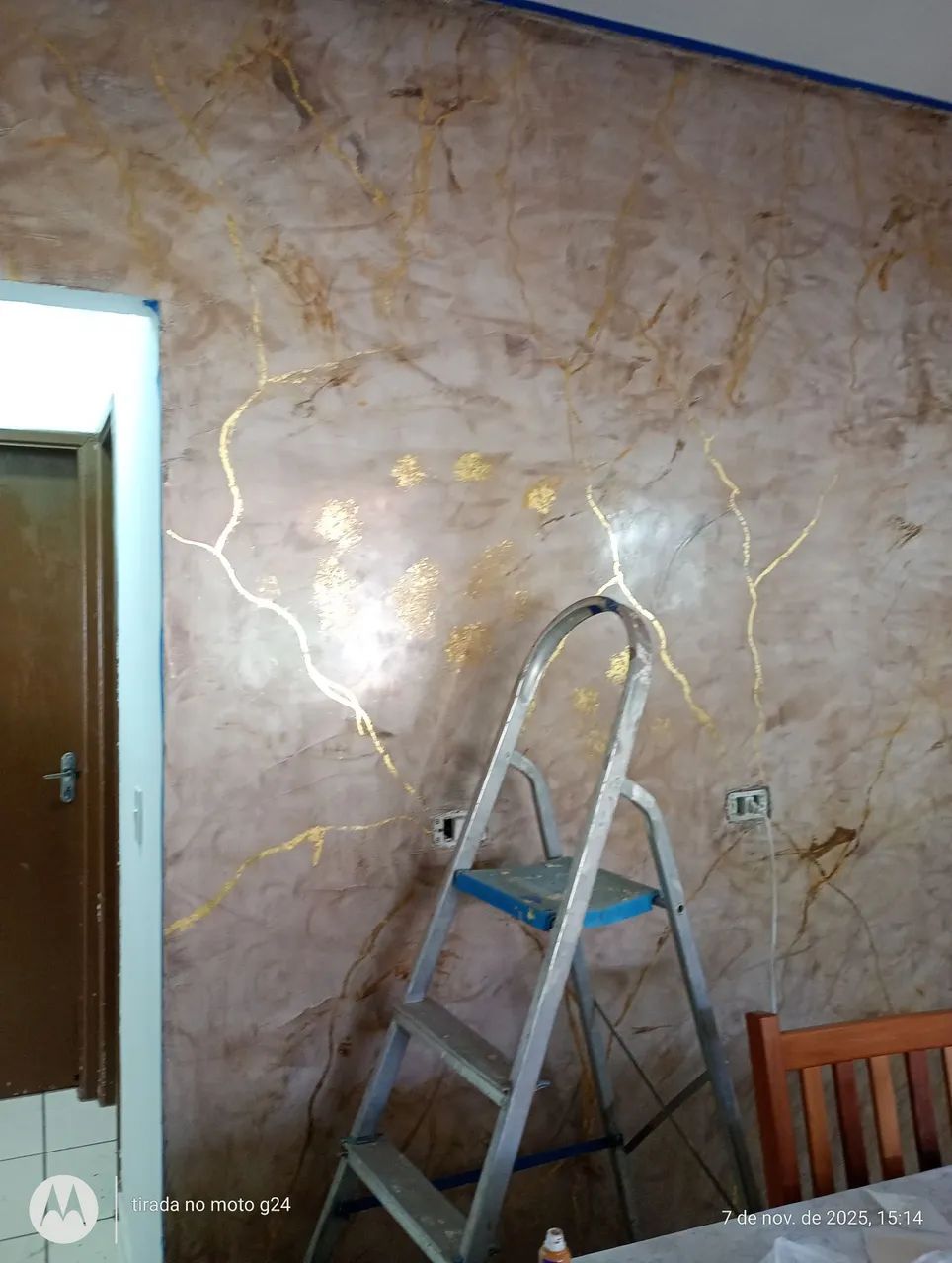 Pintor residencial  - Foto 5