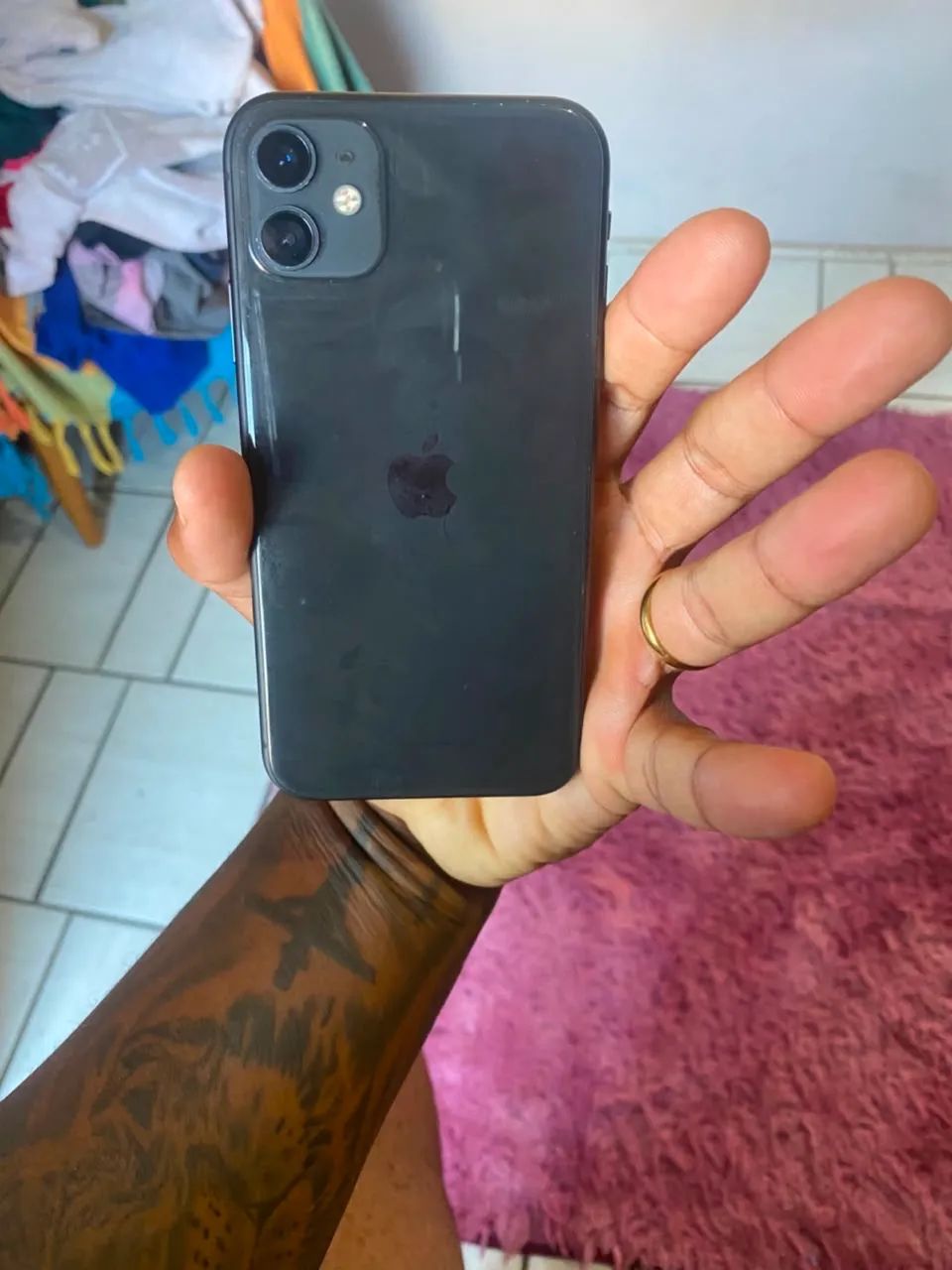 iPhone 11
