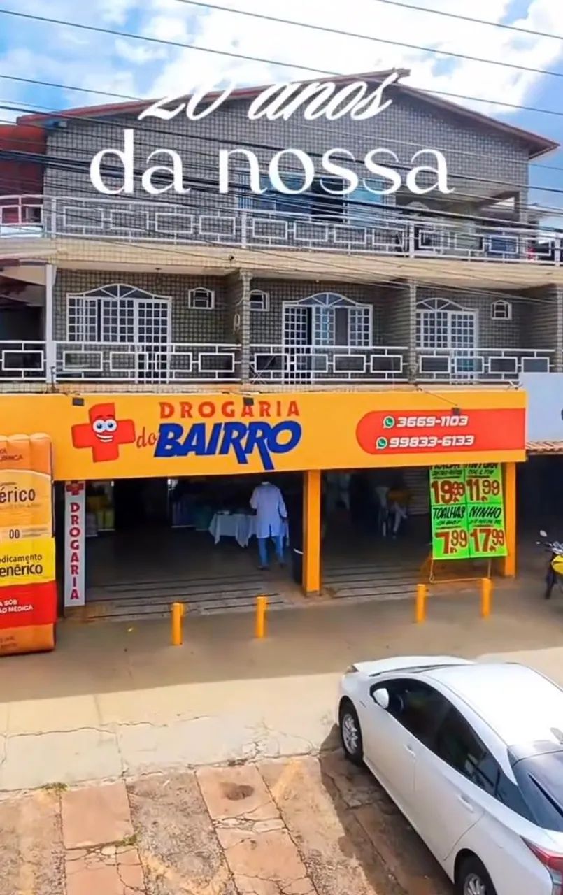 Prédio Comercial à venda  - Foto 4