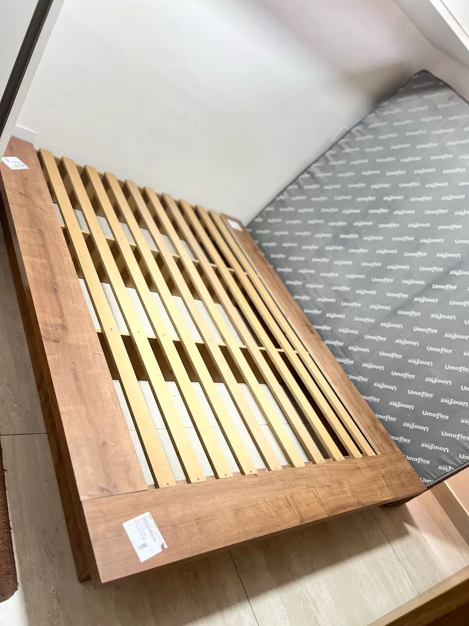 Cama Queen  - Foto 4