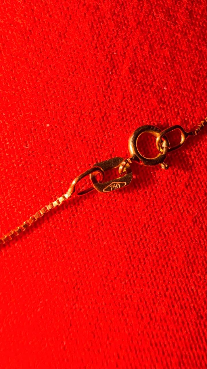 Cordão de Ouro