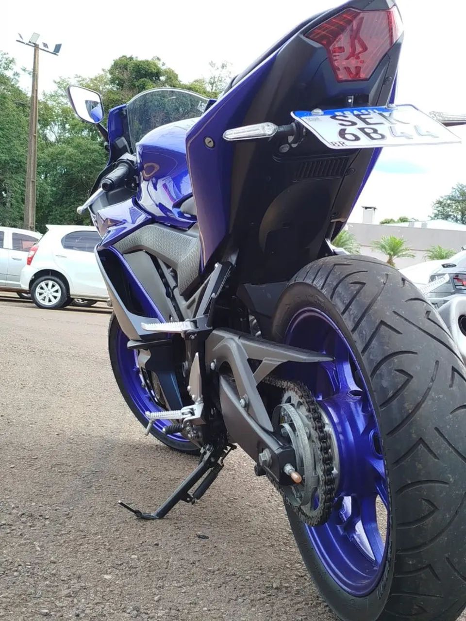 Vendo R3 - Foto 4