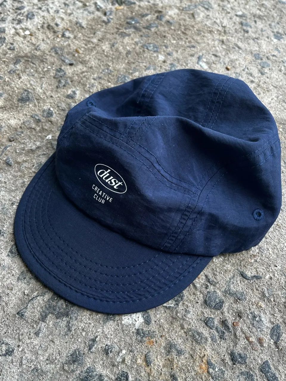 Boné five panel 