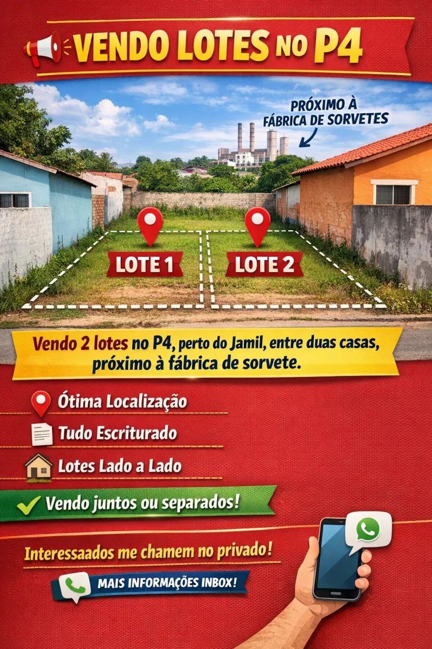 Foto - Goiânia - Residencial Campos Dourados