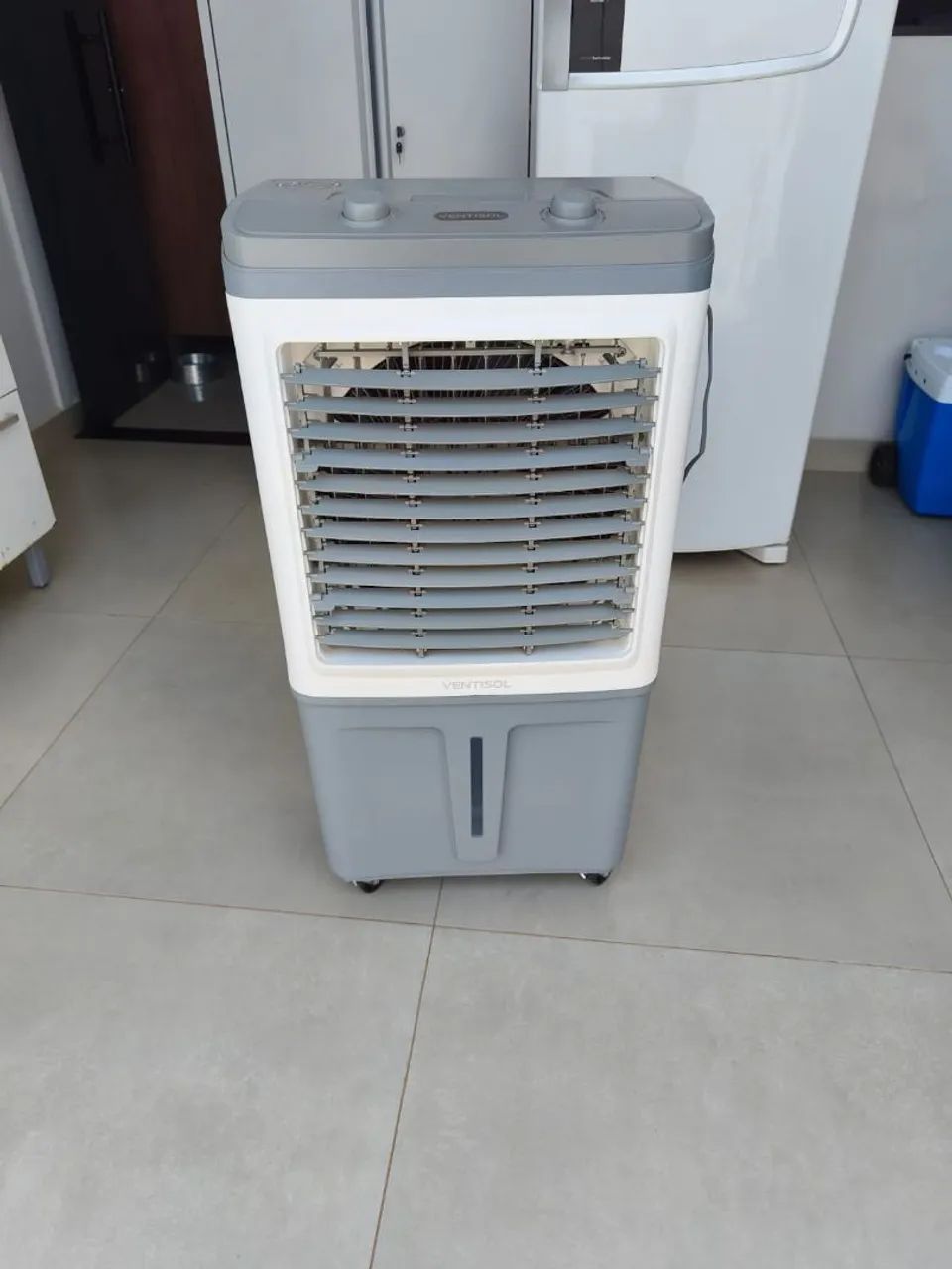 Vendo climatizador  - Foto 2