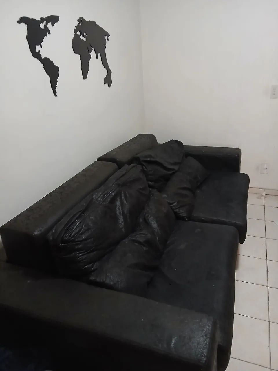 SOFÁ 2 ASCENTOS - RETRÁTIO - Foto 5