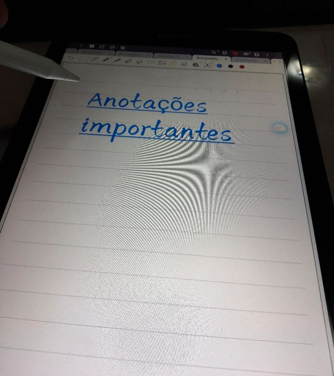 Tablet Samsung Galaxy Tab E 9.6? Wi-Fi - Funcionando Perfeito! - Foto 4